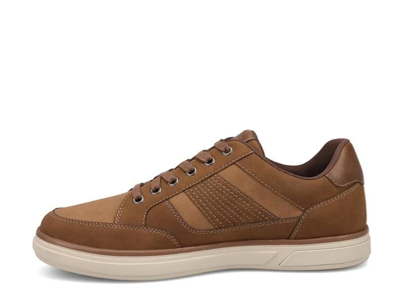 ドッカーズ メンズ シューズ スニーカー DockersFielder Sneaker Tobacco