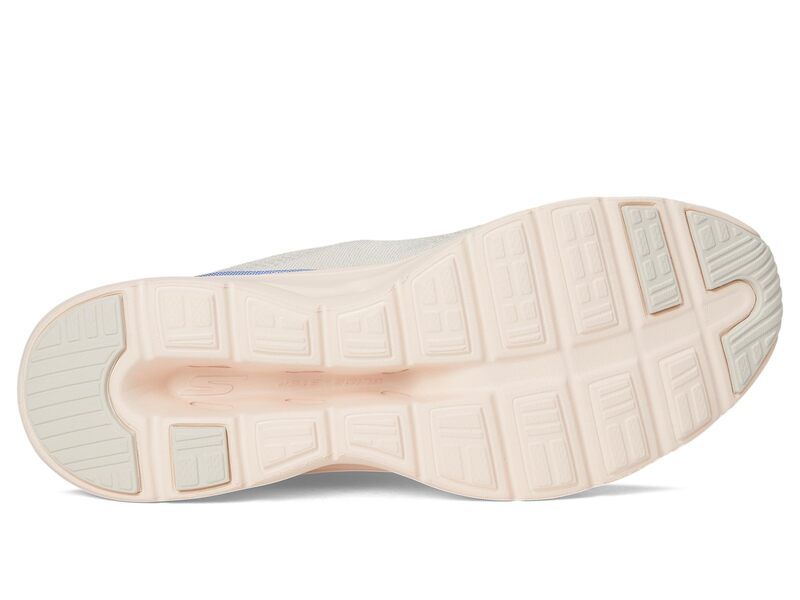 スケッチャーズ レディース シューズ スニーカー SKECHERS Performance Go Walk Glide Step 20 Vanessa TaupeLavender ラベンダー