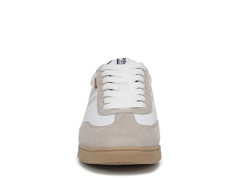 ドクター・ショール レディース シューズ スニーカー Dr SchollsThrowback Retro Sneaker Tan タン