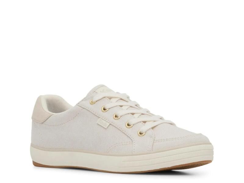 ケッズ レディース シューズ スニーカー KedsCenter III Sneaker Womens OatmealEgret オートミール