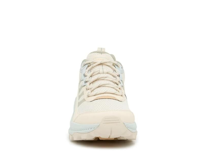 メレル レディース シューズ スニーカー MerrellSpeed Strike 2 Hiking Shoe Womens EggshellLight Blue ブルー