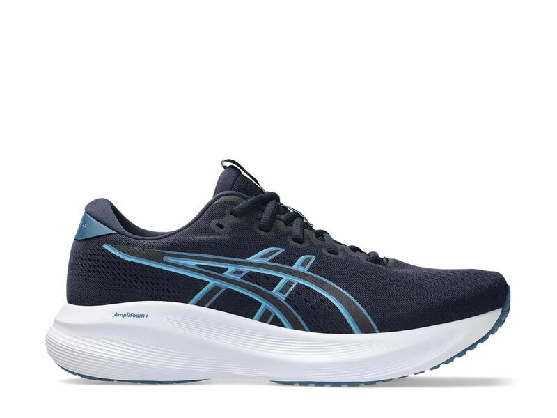 アシックス メンズ シューズ スニーカー ASICSGELExcite 11 Running Shoe Mens Navy ネイビー