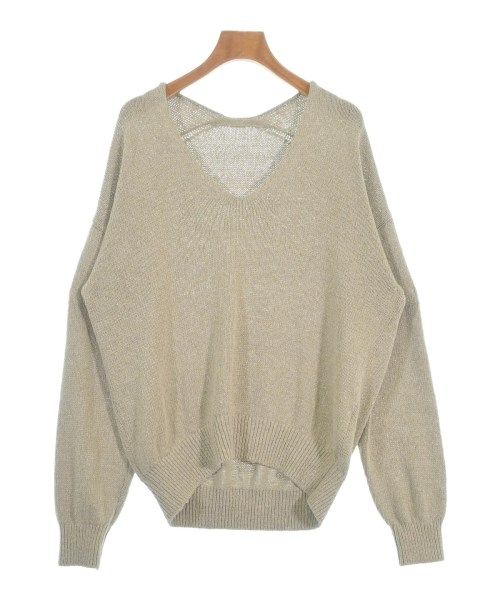 MUSE de Deuxieme Classe ニット・セーター レディース 【古着】【中古】【送料無料】