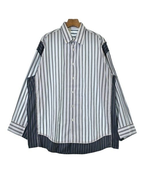 N.HOOLYWOOD カジュアルシャツ メンズ 【古着】【中古】【送料無料】
