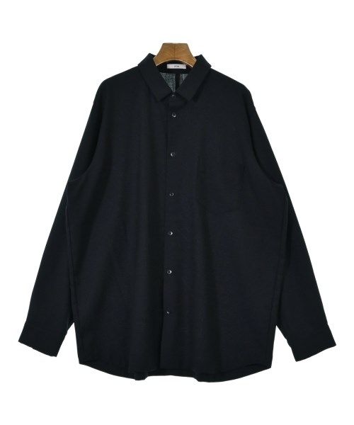 ATON カジュアルシャツ メンズ 【古着】【中古】【送料無料】