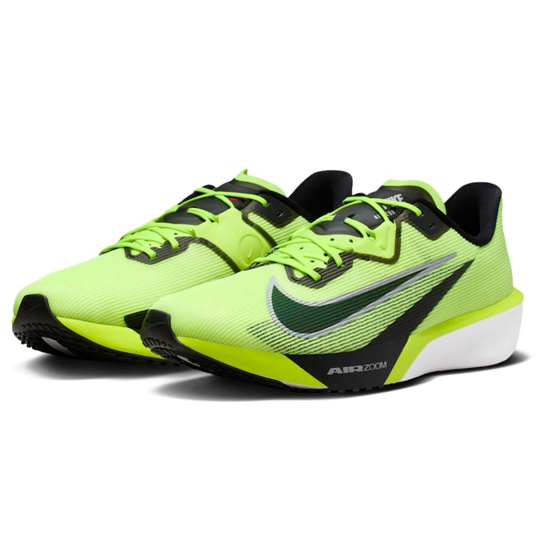 [ナイキ] ズーム ライバル フライ 4 ZOOM RIVAL FLY 4 マルチカラー/ボルト/ホワイト/ブラック IM8071-999 28.0cm [28.0 cm]