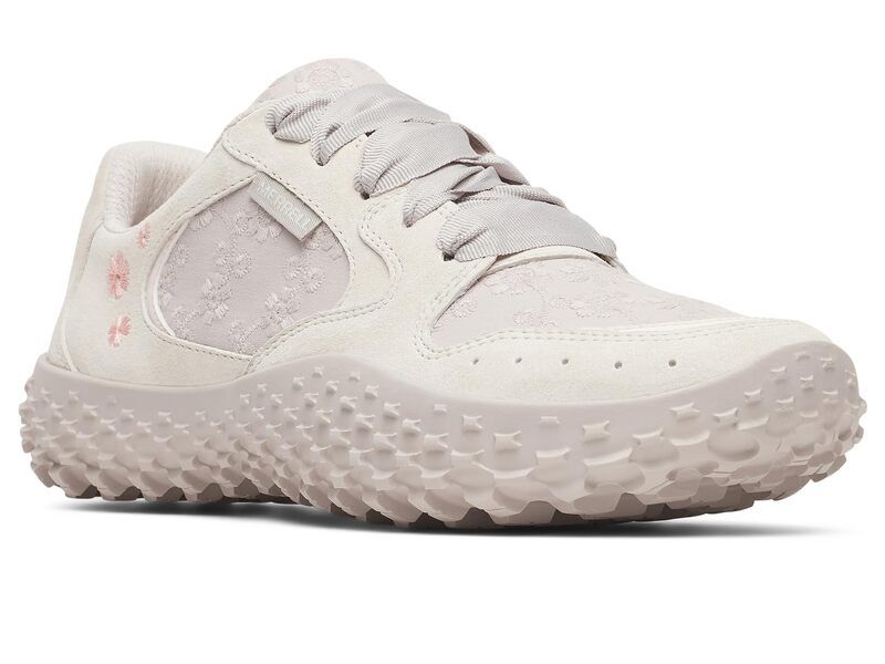 メレル レディース シューズ スニーカー Merrell Wrapt Sneaker Allure Marble Pink ピンク