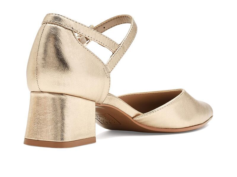 ナチュライザー レディース シューズ スニーカー Naturalizer Maddox Light Champagne シャンパン