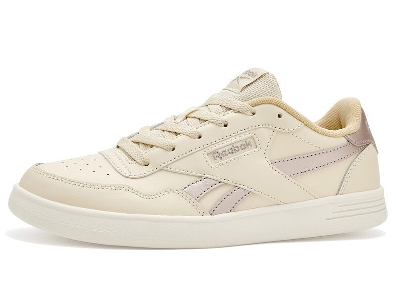 リーボック レディース シューズ スニーカー Reebok Lifestyle Court Advance AgedbeigeSimpl