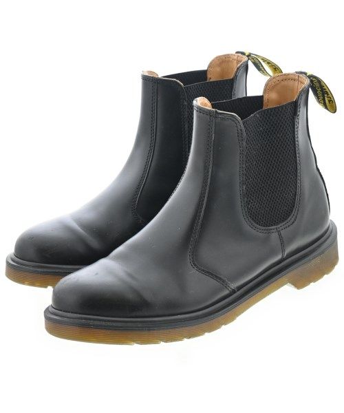 Dr.Martens ブーツ メンズ 【古着】【中古】【送料無料】
