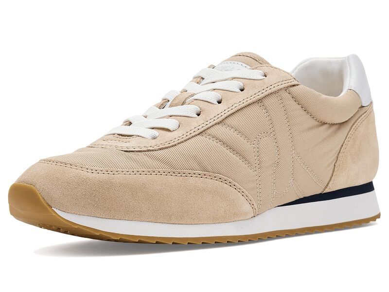 ヴェロニカ ベアード レディース シューズ スニーカー キルティング Veronica Beard Penrose Quilted Slipon Shoesand サンド