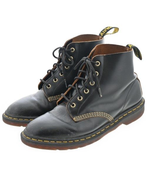 Dr.Martens ブーツ メンズ 【古着】【中古】【送料無料】