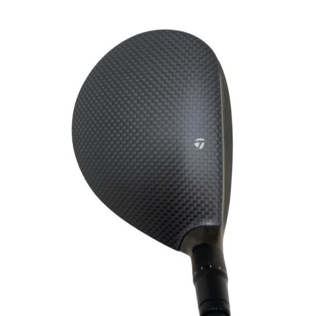 中古】 テーラーメイド Qi35 5W レフティ フェアウェイウッド FW 純正 