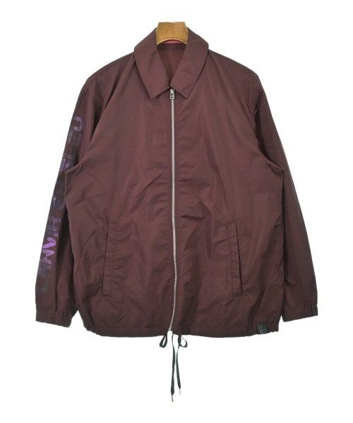 LANVIN en bleu ブルゾン（その他） メンズ 【古着】【中古】【送料