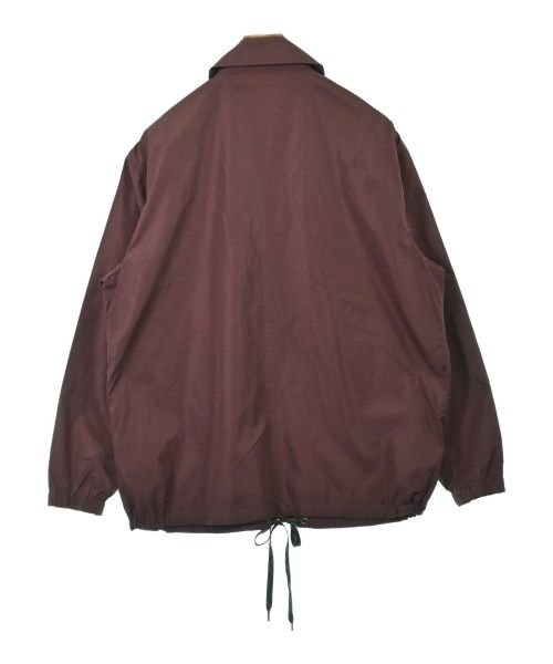 LANVIN ブルゾン 未使用品 LANVIN en bleu ブルゾン（その他） メンズ 【古着】【中古】【送料