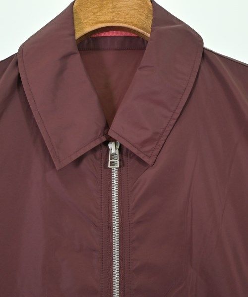 LANVIN en bleu ブルゾン（その他） メンズ 【古着】【中古】【送料