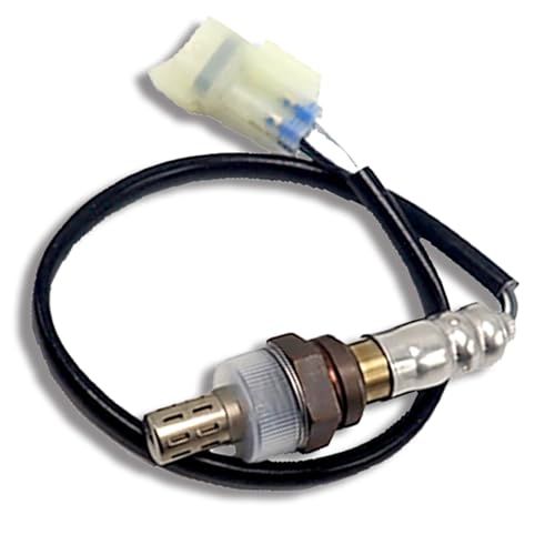 Wellvie classy スズキ用 ジムニー JA22W O2センサー 純正品番:18213-83CA0 互換品 車検 パーツ 燃費向上 カー用品 排気系パーツ 交換 アイドリングts d56e284c