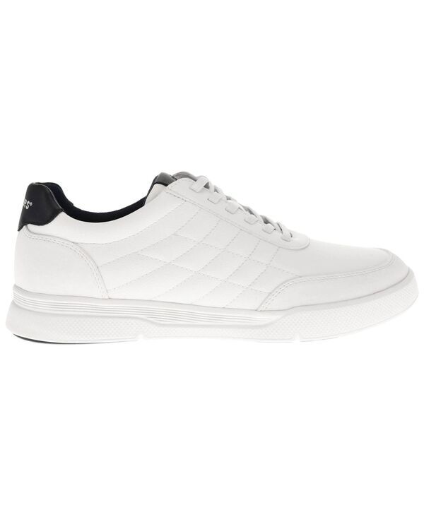 ドッカーズ メンズ シューズ スニーカー レース Dockers Mens Brady LaceUp Casual Sneakers White ホワイト