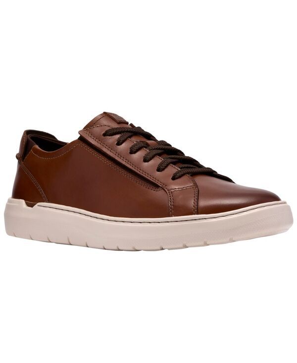 クラークス メンズ シューズ スニーカー レース Clarks Mens FlexwellaceUp Sneakers Tan タン