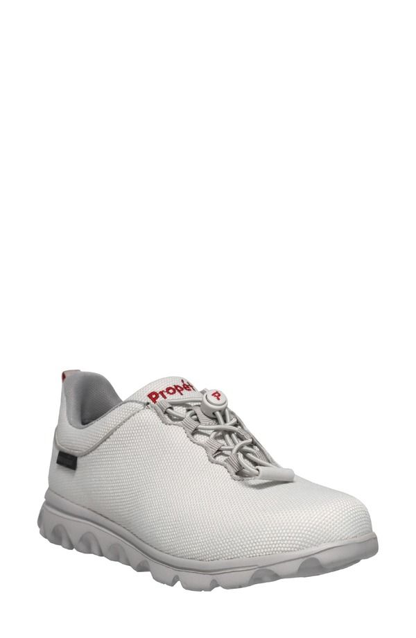プロプト レディース シューズ スニーカー ProptravelActiv Aurora Waterproof Sneaker Grey グレー