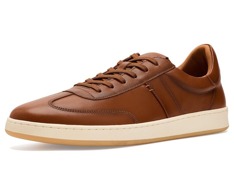 スティーブ マデン メンズ シューズ スニーカー Steve Madden Dacono Tan タン