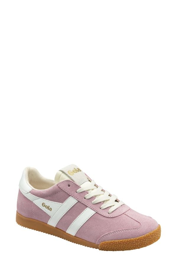 ゴラ レディース シューズ スニーカー Gola Elan Sneaker Candy White ホワイト