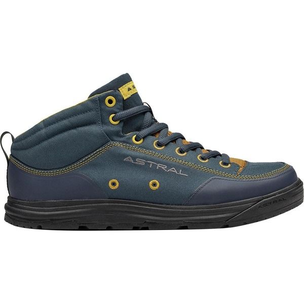 アストラル レディース シューズ スニーカー ASTRAL Rassler 20 Water Shoe Storm Navy ネイビー