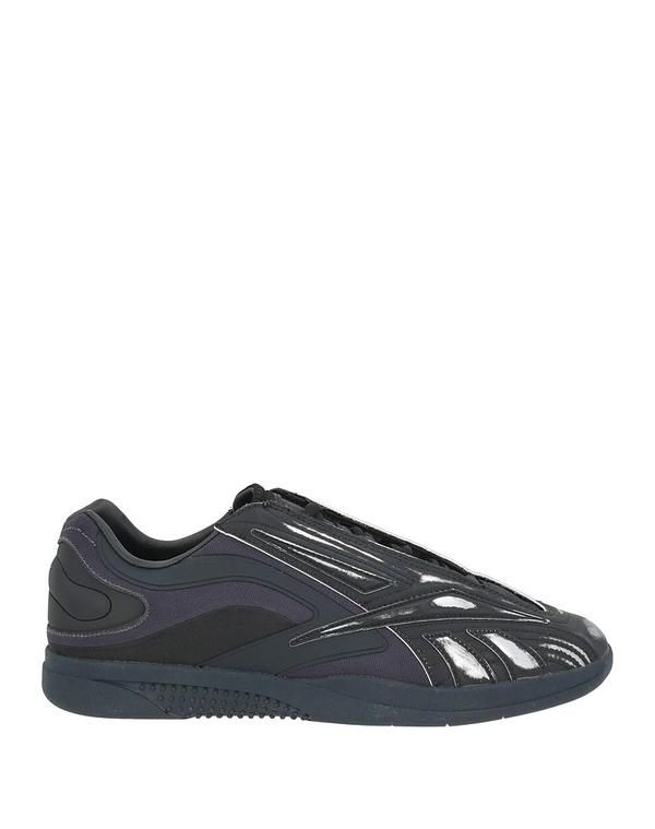リーボック メンズ シューズ スニーカー REEBOK Black ブラック