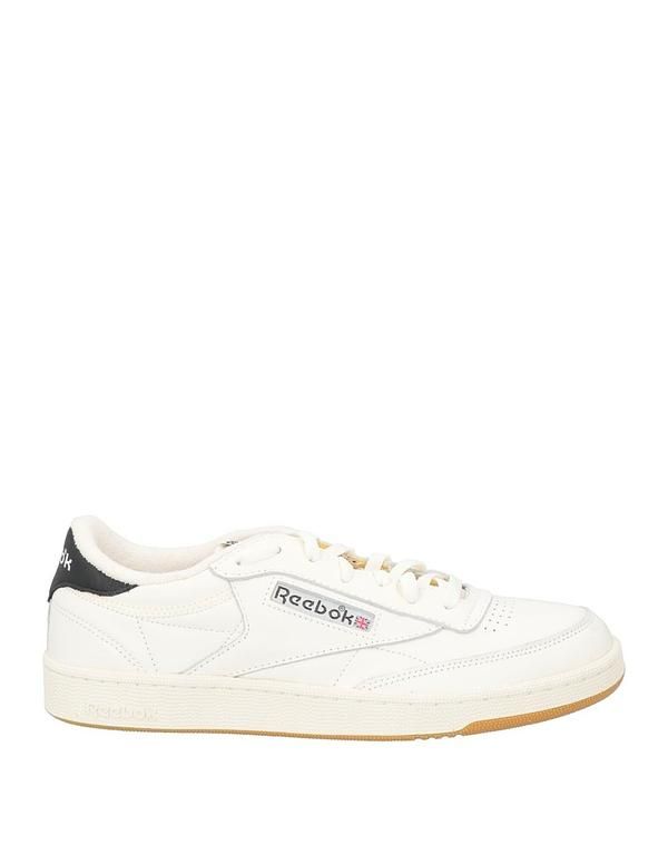 リーボック メンズ シューズ スニーカー REEBOK Off White オフホワイト