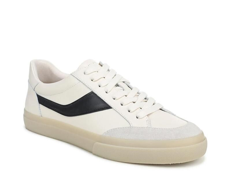 ヴィンス メンズ シューズ スニーカー VinceFrancesneaker Mens Grey グレー