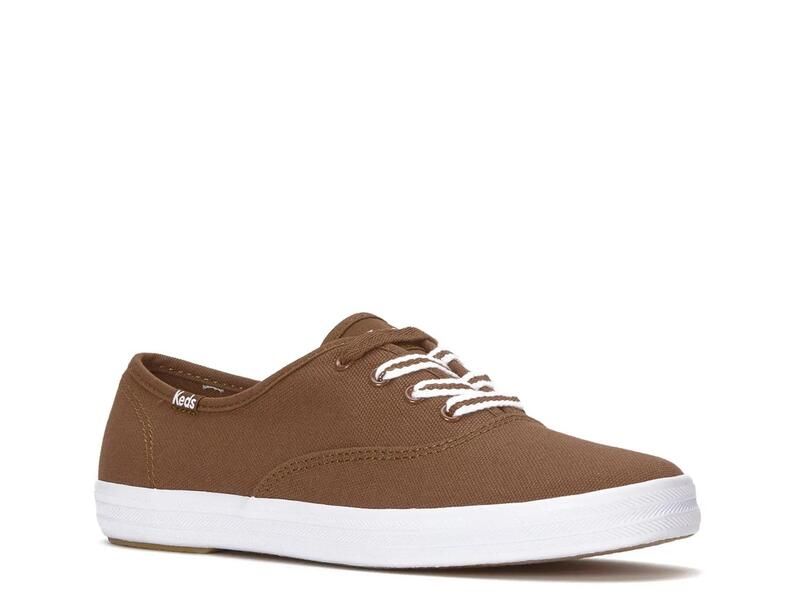 ケッズ レディース シューズ スニーカー KedsChampion Sneaker Womens Cocoa Brown ブラウン
