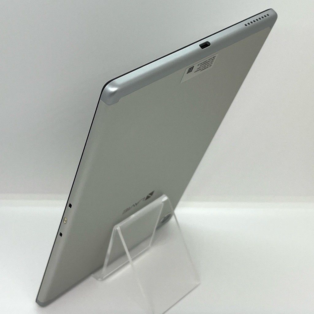 極美品 NEC LAVIE Tab E 10FHD2 32GB シルバー - メルカリ