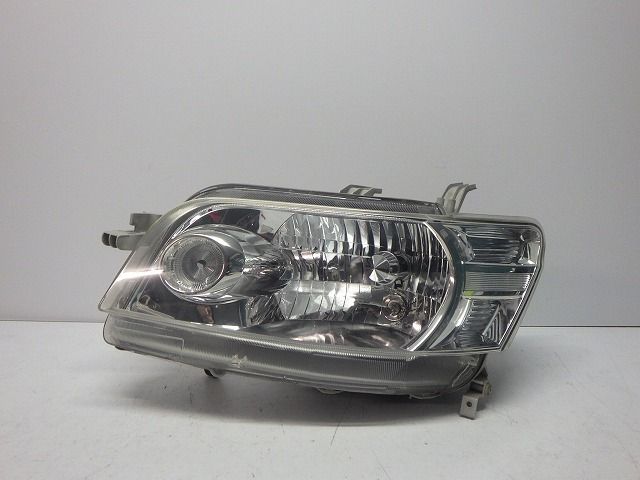 クー 左ヘッドライト HID M402S/411 81150-B1160 前期 100-51859 H1 コーティング 綺麗 260619306