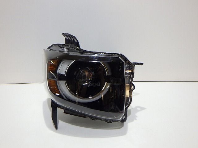 N-VAN 右ヘッドライト LED JJ1 JJ2 100-6228M 4 33100-TXA-N01 コーティング 260620012
