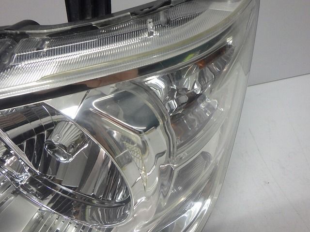 ステップワゴン 前期 HID ヘッドライト左右 RK1⁄2 ヘッドランプ