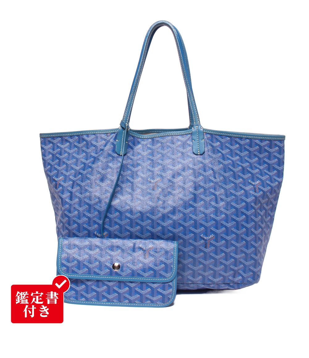ゴヤール トートバッグ サンルイPM レディース GOYARD