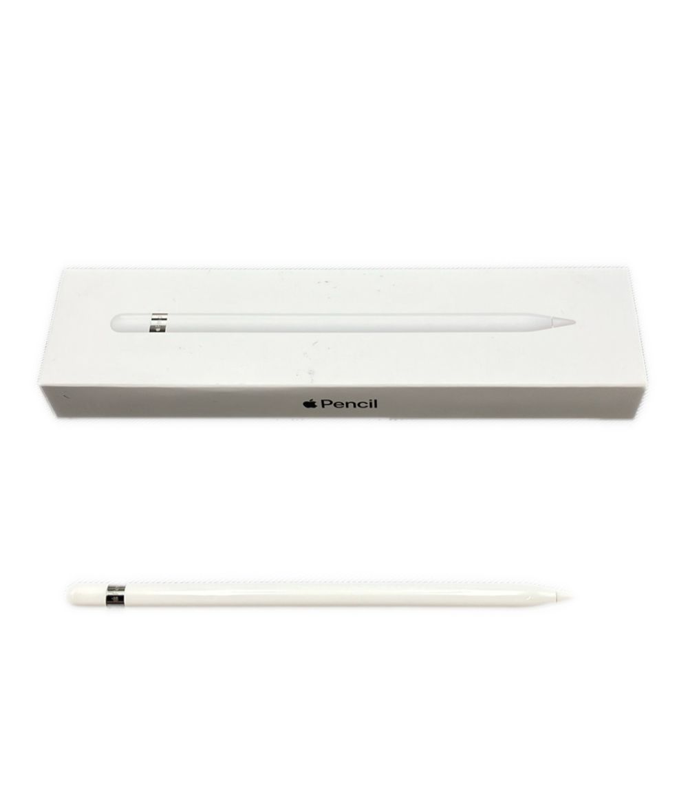 Apple Pencil 第1世代 MK0C2J/A 中古 やや傷あり - メルカリ