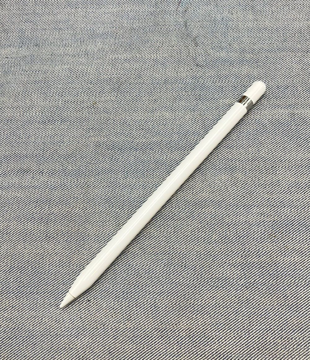 Apple Pencil 第1世代 MK0C2J/A 中古 やや傷あり - メルカリ