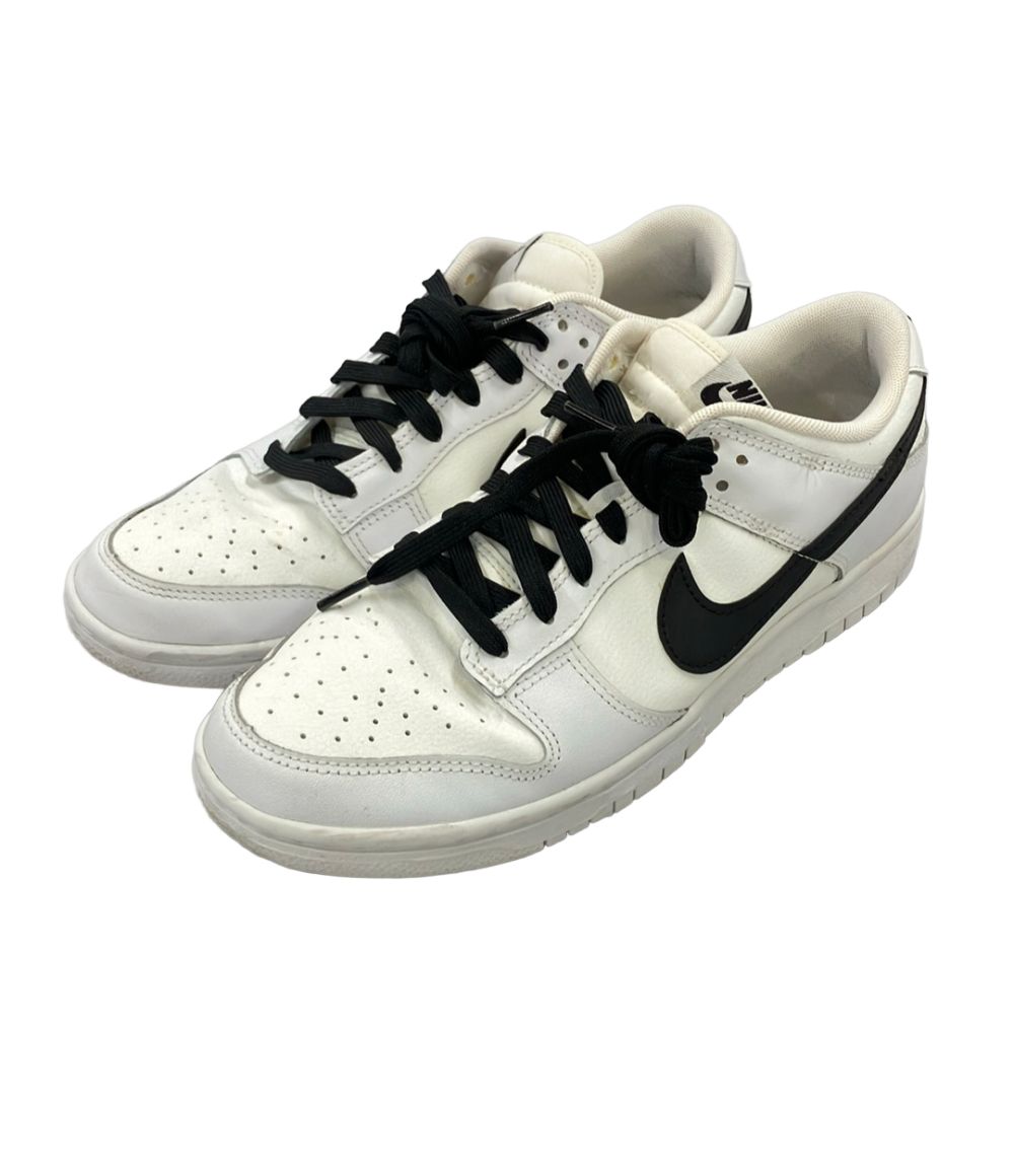 ナイキ ローカットスニーカー DUNK LOW RETRO DJ6188-101 メンズ SIZE 26.5 (M) NIKE