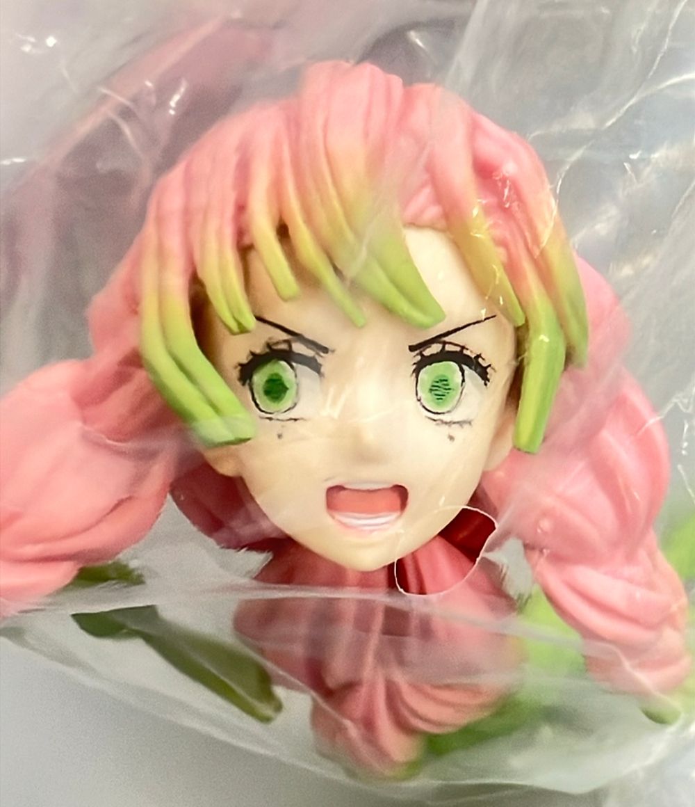 フィギュアーツZERO 甘露寺蜜璃 | 商品一覧 | 魂ウェブ