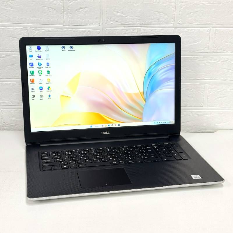 17.3型 大画面 FHD Corei5 16GB SSD Win11ノート - メルカリ