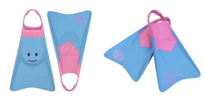 ボディボード フィン TOOLS BB FIN　SARI 大原沙莉　モデル 2025 TOOLS ツールス BB FIN HARD 大原沙莉選手 SARI MODEL サーフィン