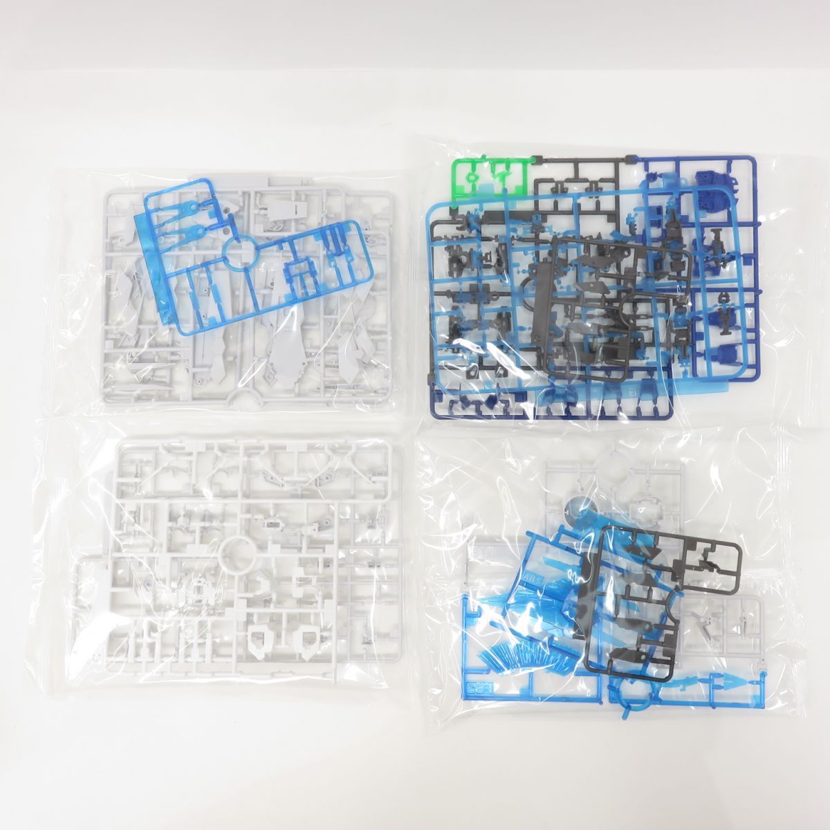 未組立】RG 1/144 ガンダムベース限定 ユニコーンガンダム ペルフェ