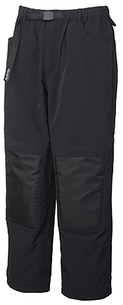 新品 パズデザイン ニーガードパンツ (KNEE GUARD PANT) L ブラック SPT-017