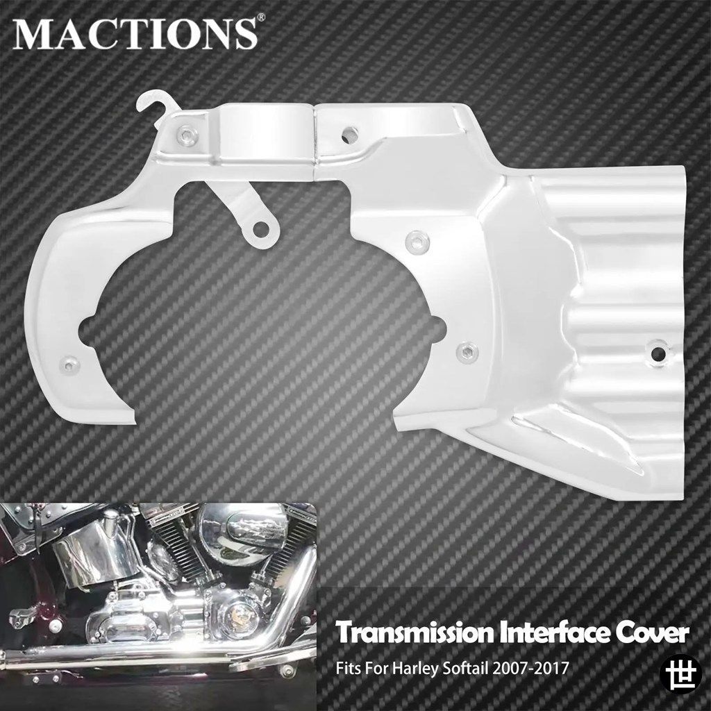 ハーレーダビッドソン ソフテイル 2007-2017 カスタム デラックス スタンダード スリム ファットボーイ FXST CVO 用 バイク エンジン ト