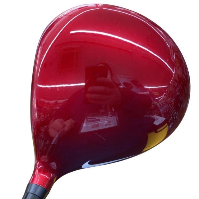 中古】 ナイキ VR_S COVERT 1W ドライバー DR VR_S BASSARA F53