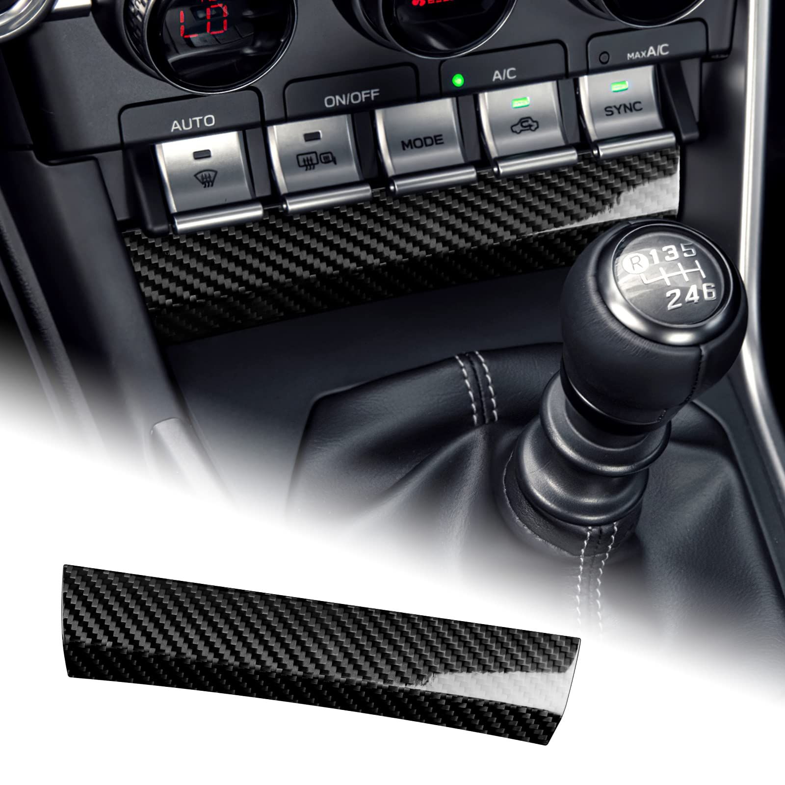AIRSPEED トヨタ GR86 ZN8 スバル BRZ ZD8 2021 2022 2023 2024専用