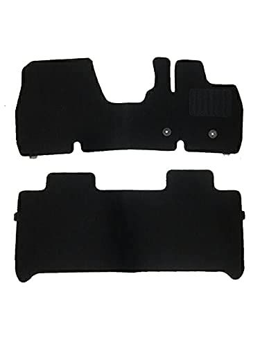 1147Shop ESTERA ルークス B44A B45A フロアマット カーペット カー用品 じゅうたん 室内マット 内装マット アクセサリー インテリア 1台分 c-js-ns-roox0203hb2dbts 640c9306