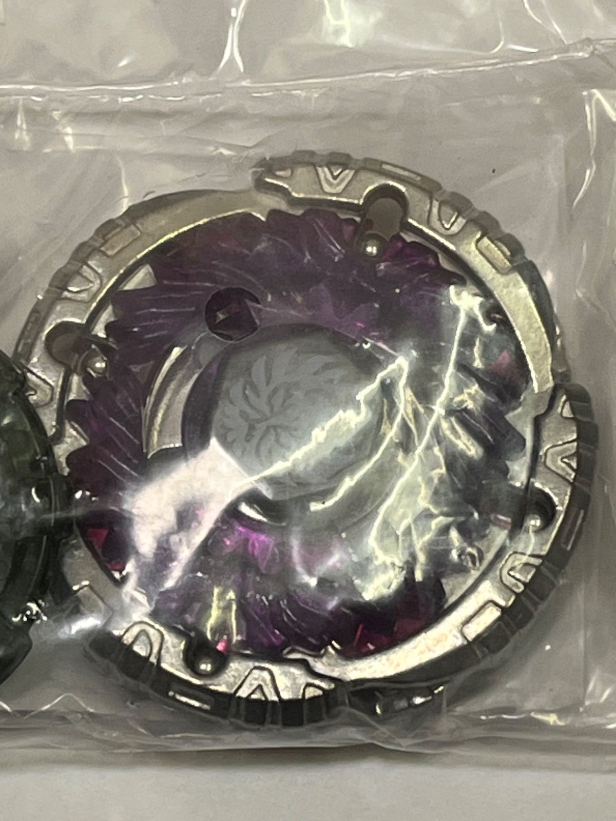 メタルファイト ベイブレード ジェイドジュピター S130RB 海外販売品