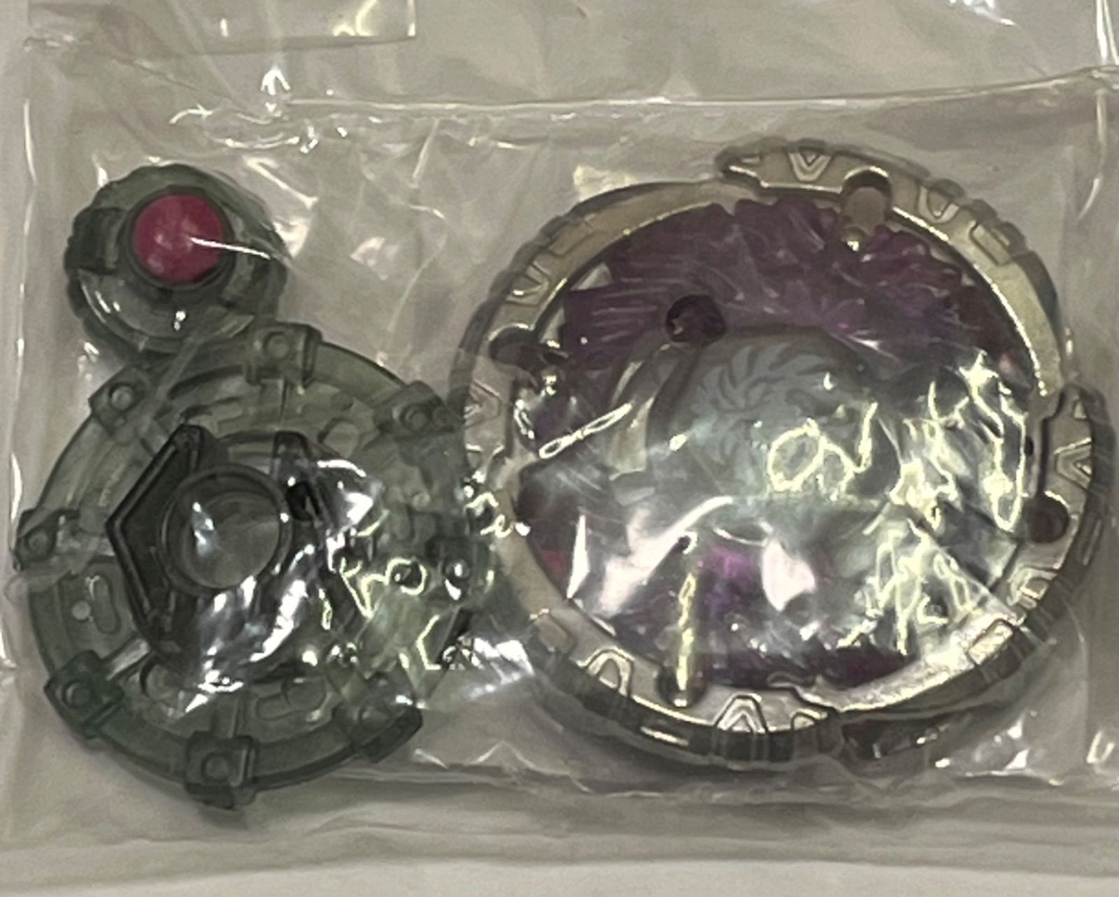 メタルファイト ベイブレード ジェイドジュピター S130RB 海外販売品